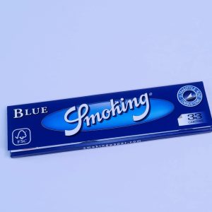 Seda Smoking king Size Blue