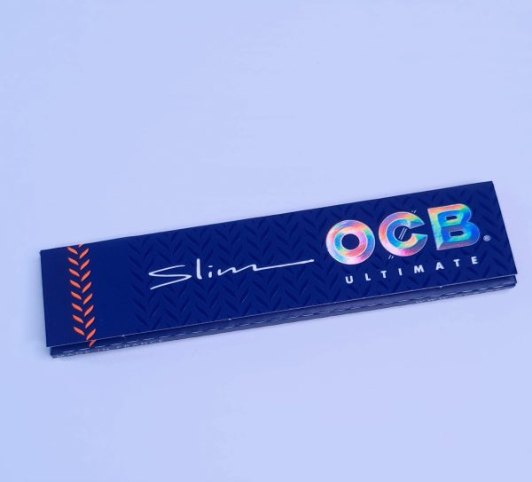 Seda OCB Ultimate Slim KS