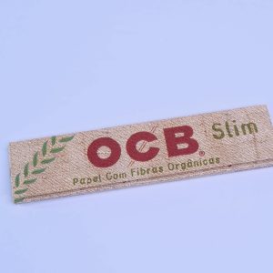 Seda OCB Orgânica Slim KS