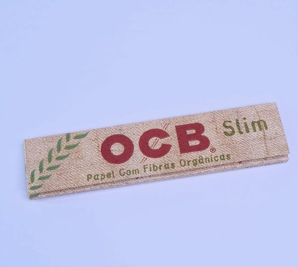 Seda OCB Orgânica Slim KS