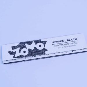 Seda Zomo Perfect Black