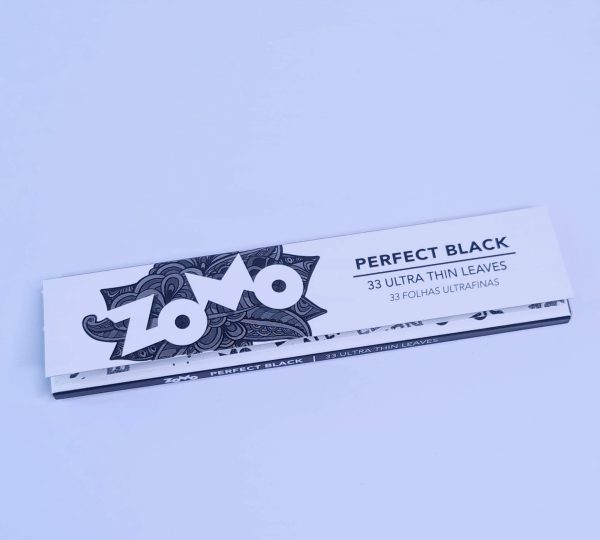 Seda Zomo Perfect Black