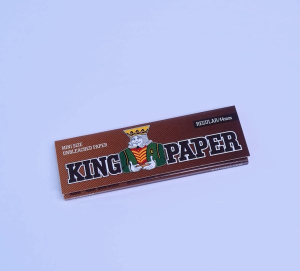 Seda King Paper Brown