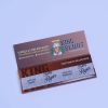 Seda King Paper Brown