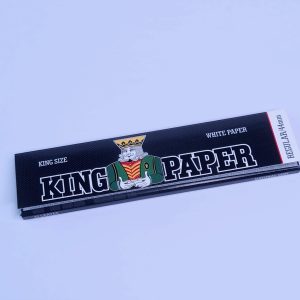 Seda King Paper White Paper KS/MS