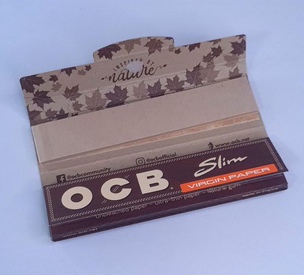 Seda OCB Slim