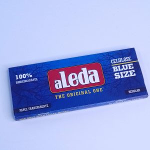 Celulose aLeda Blue Size