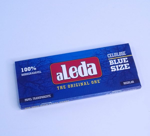 Celulose aLeda Blue Size