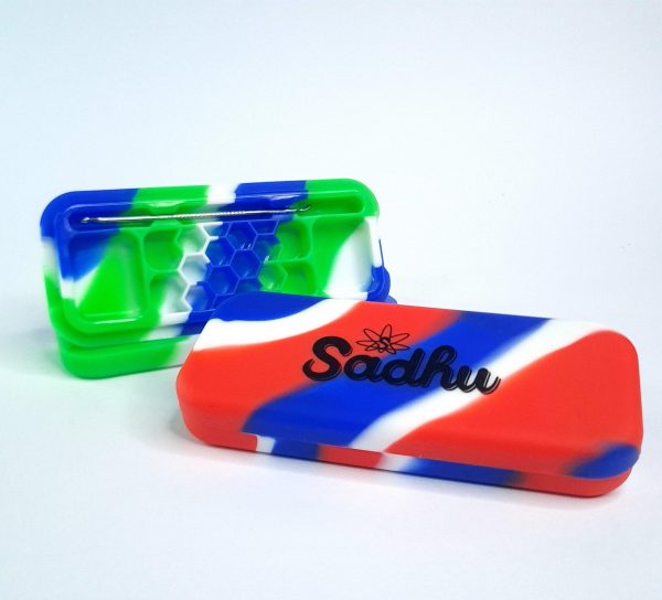 Slick De Silicone Sadhu