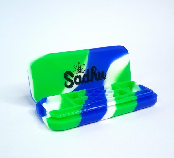 Slick De Silicone Sadhu