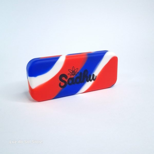 Slick De Silicone Sadhu