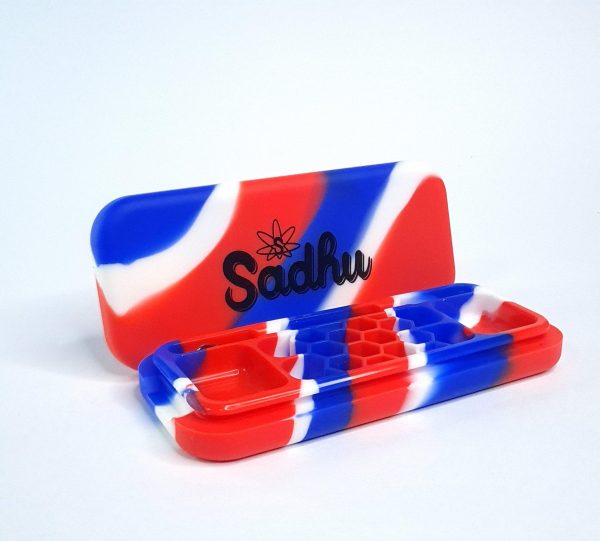 Slick De Silicone Sadhu