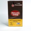 Charuto Phillies Titan- chocolate