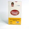 Charuto Phillies Titan- Tradicional