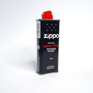 Fluído Zippo 125ml